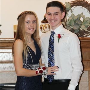 Meet your Posher, Brianna